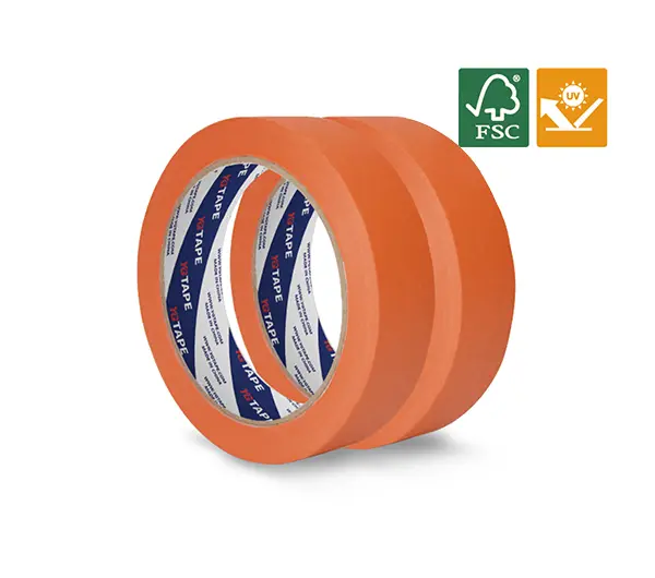Automotive Masking Tape - UV Resistance1015.webp